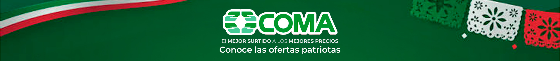 Promoción Exlusivos