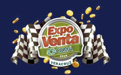 Expo Venta Veracruz 2018
