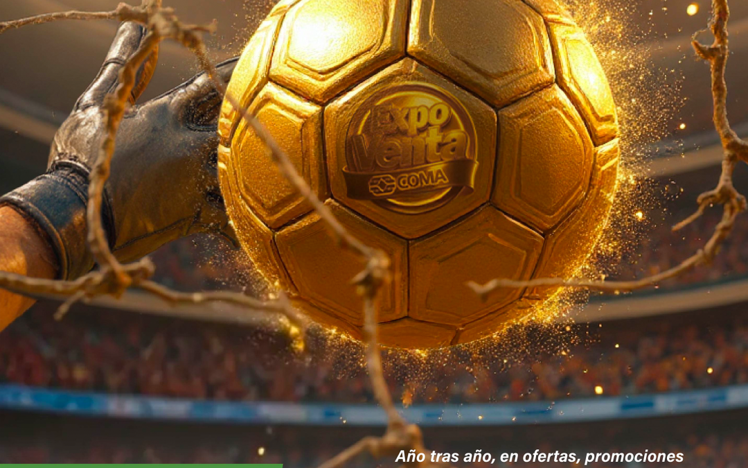Expo Venta COMA 2026