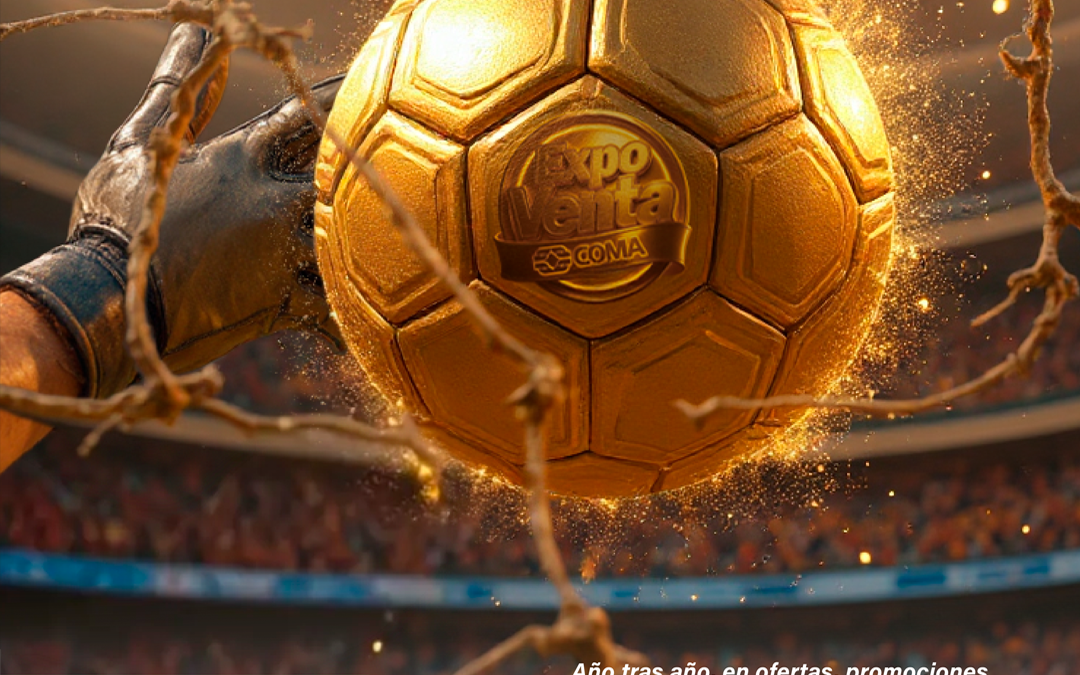 Expo Venta COMA 2025