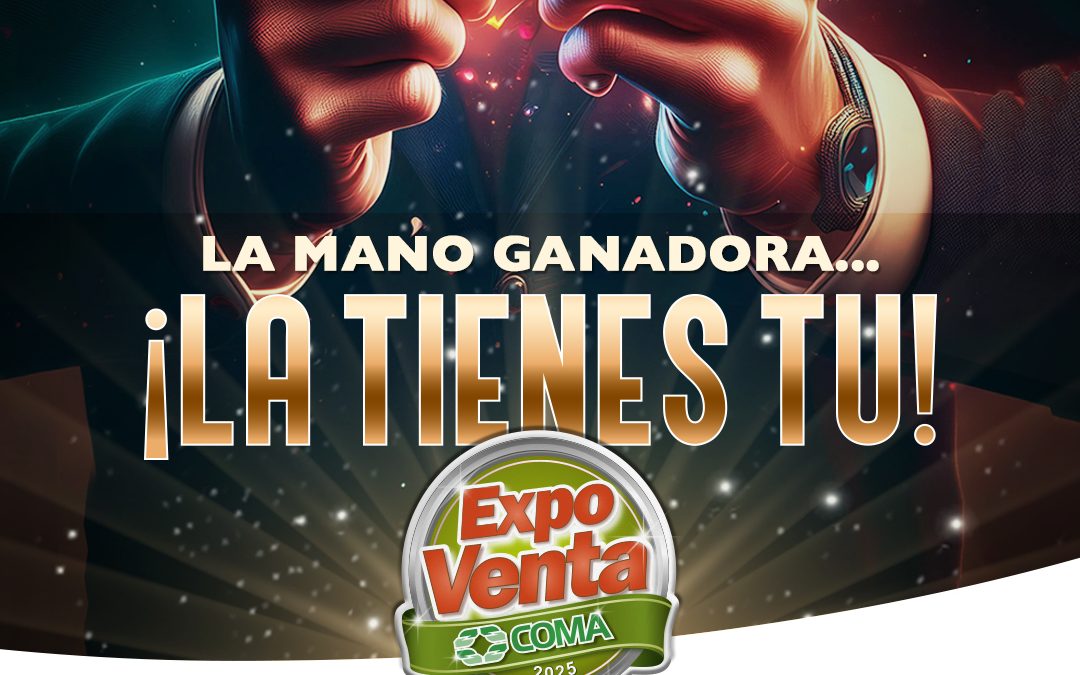 Expo Venta COMA 2025
